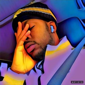 Meet your Posher, Rashaad